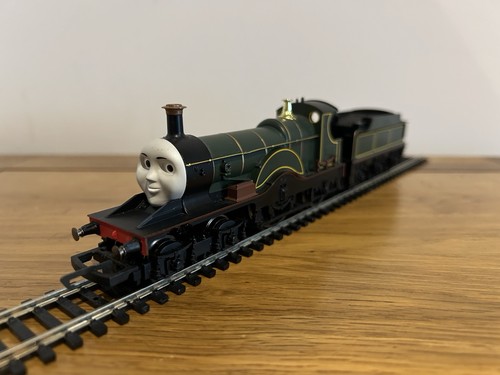 Hornby emily thomas - emily,