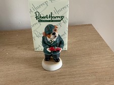 Robert Harrop DPOP10 BULLDOG PUPPY SCHOOL BOY