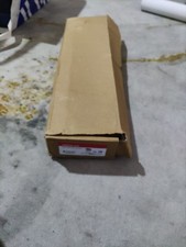 ARROW 624 Electric Door Hold Open  Closer Silver Boxed New