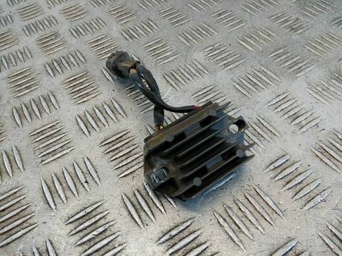 Suzuki rmz 250 rectifier - 250,