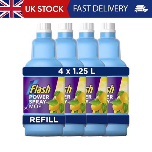 Pack flash speed mop refills - pack,
