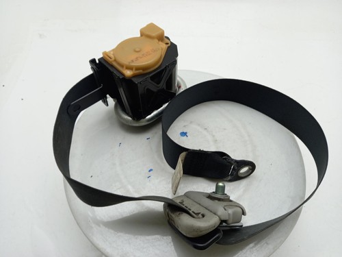 Suzuki grand vitara seat belt - suzuki,