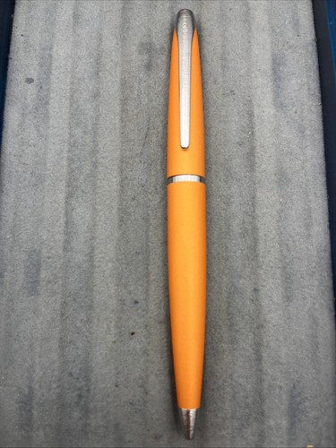 Cross ballpoint pen atx orange - cross,