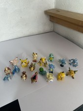 Vintage Tomy Pokemon Vinyl