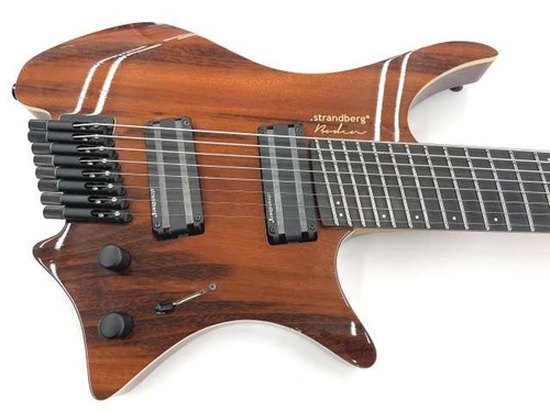 Strandberg boden j8standard - strandberg,