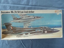 Frog Buccaneer Mk.2A /50 Low