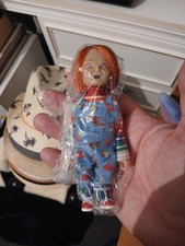 Chucky Doll Child's Play 28 Cms