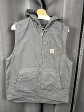 Carhartt Washed Duck Fleece