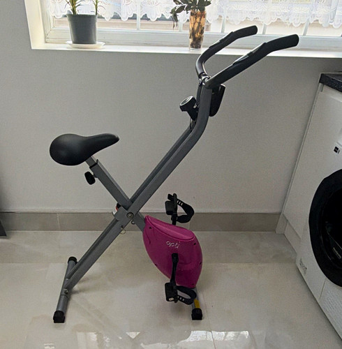 Opti folding upright - folding,