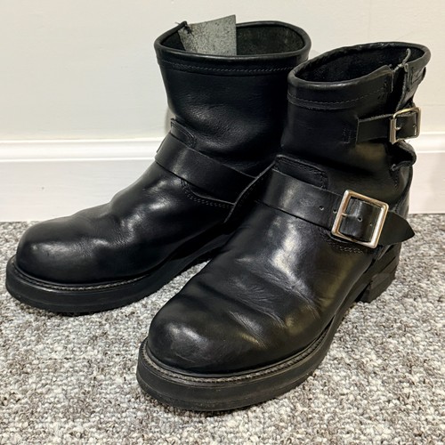Georgia short leather engineer - georgia,