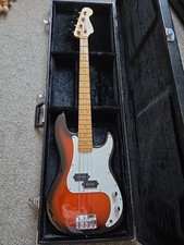 Jim Deacon Precision Bass