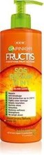 Garnier Fructis SOS Repair 10 IN 1 Leave-in Hair Care 400ml