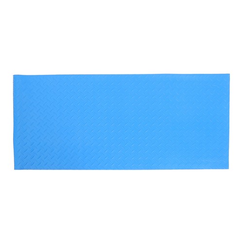 Anti skid pad - for, swimming