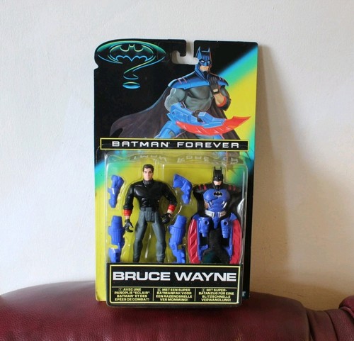 Batman forever transforming - forever,