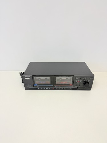 Rare vintage hitachi w440 - vintage,