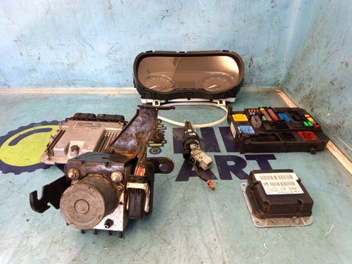 Toyota proace mk2 pa2 - l1,