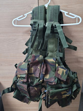 Military / Cadet Webbing