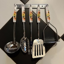 Vintage Retro Sky-line Plated