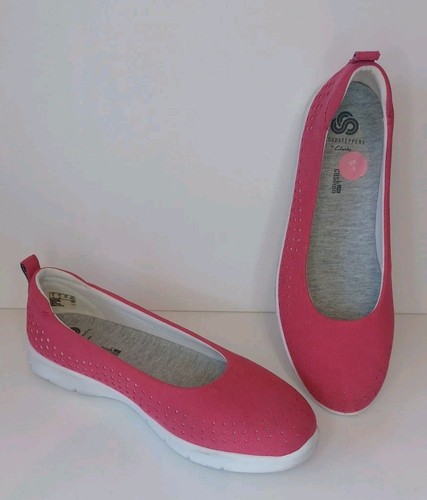 Ladies cloud steppers - cloud,