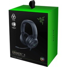 Razer - Kraken V3 X Wired