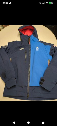 Adidas goretex raindry team - adidas,
