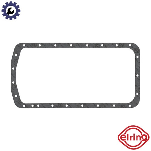 Gasket oil sump 590 984 - gasket, 590.984