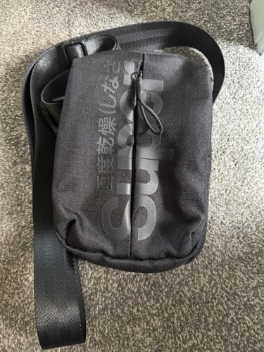 New small superdry cross body - superdry,