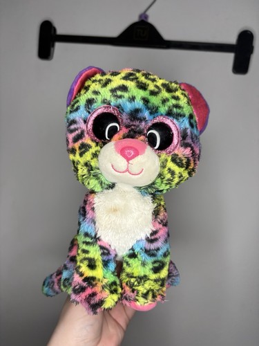 Beanie boo dotty large - boo,