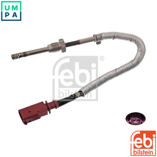 Sensor exhaust gas temperature - exhaust,