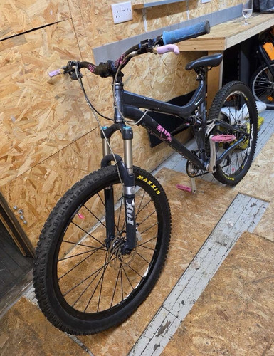 2006 specialized stumpjumper - specialized,