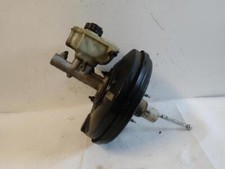 1K1614105AJ brake servo 43946