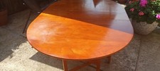 Retro G Plan Gate leg table