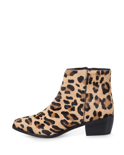 Oliver bonas leopard print - bonas,