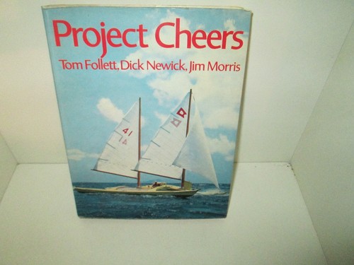 Project cheers rare - hc, 1st