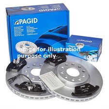 FOR CUPRA ATECA 2.0 TSI 4DRIVE