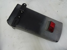 E5. Kawasaki GPZ 500 S EX