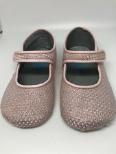 TNY Baby Girl Pink sparkly