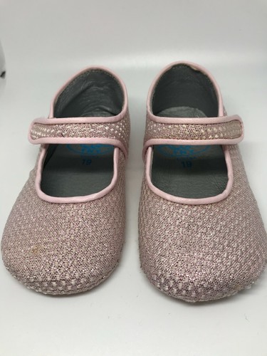 Tny baby girl pink - pink, sparkly