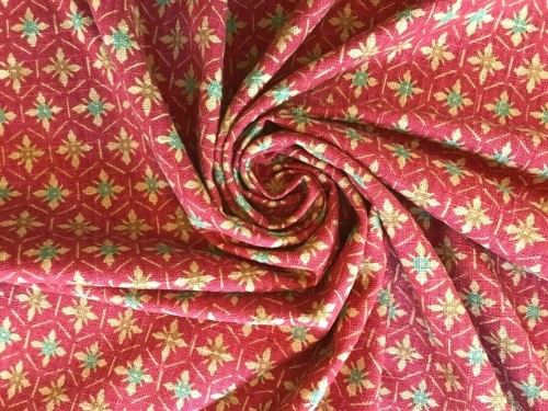 Nouveau fabrics elsley - 'elsley, star'