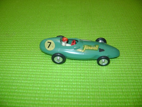 Solid 104 vanwall epoque - solid,