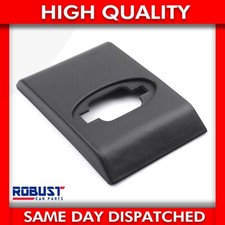 LEFT DOOR MOULDING STRIP PANEL