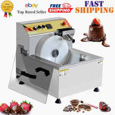 ✅New Commercial Automatic