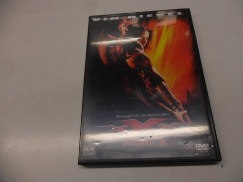 Dvd xxx triple - ,