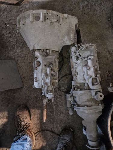 Jaguar gearbox 2 with - jaguar, x