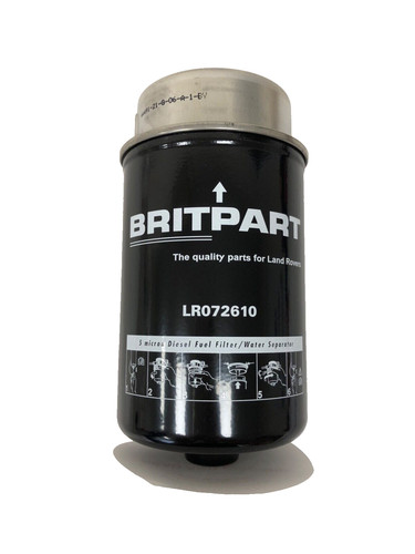Britpart for range rover - range, rover/sport