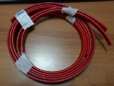 Fiat uno turbo ie red bumper