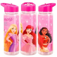 Disney Princess Water Bottle