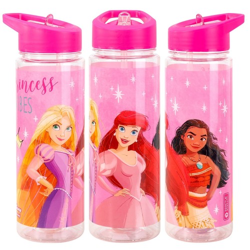 Disney princess water bottle - disney,