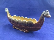 Vintage Wade Porcelain, Viking