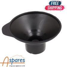 Universal dishwasher salt - universal,